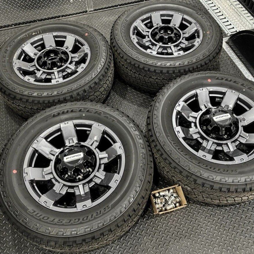 LT275/65R20 NEW Tires  275 65 20 HEAVY DUTY Tires