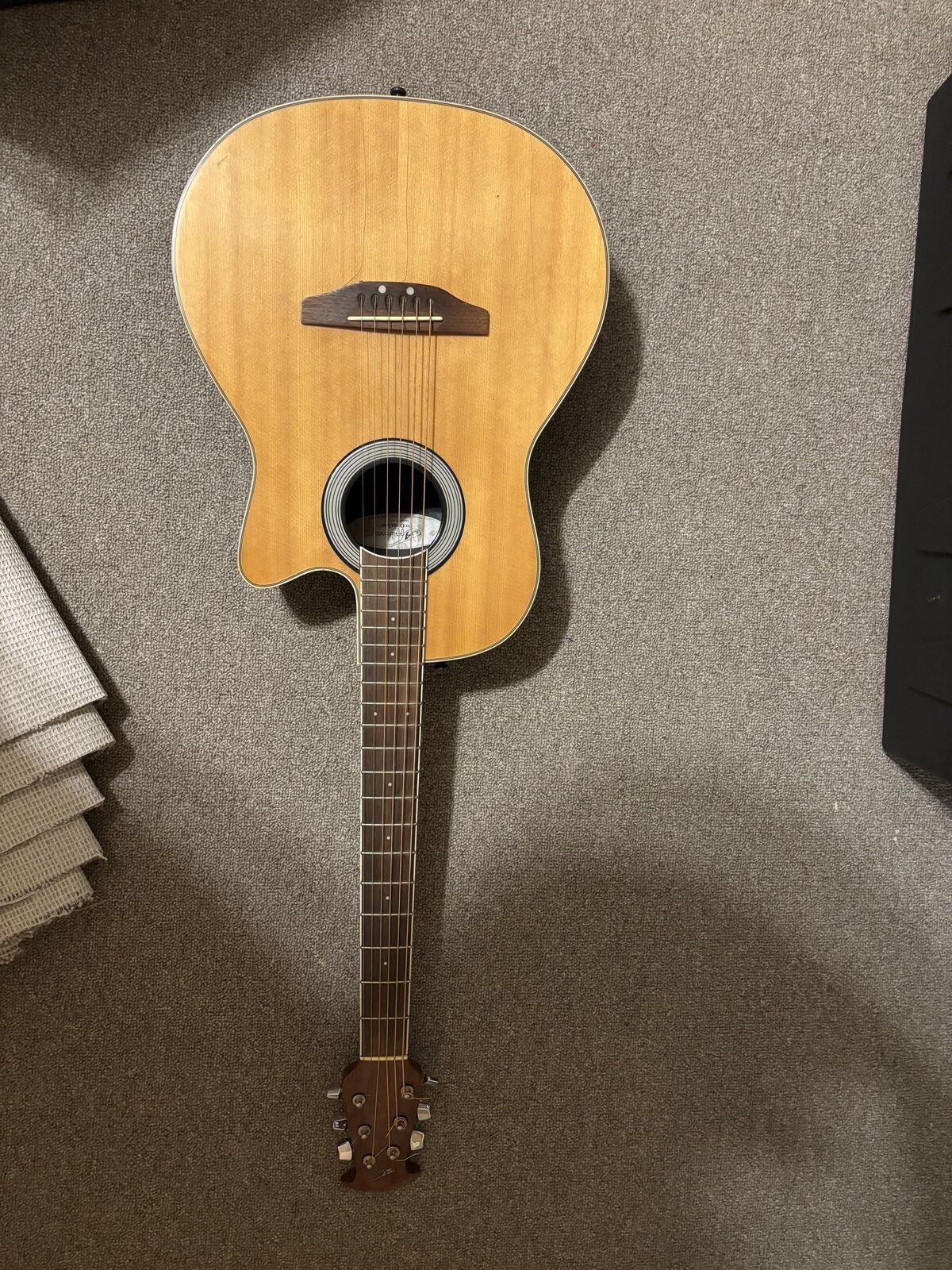 Guitar