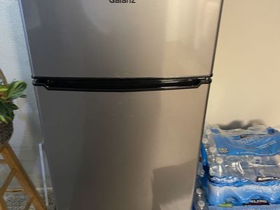 Fridge/Freezer