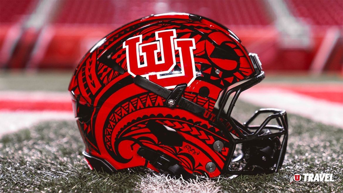 University of Utah Utes Football Tickets - 4 Seats North End Zone