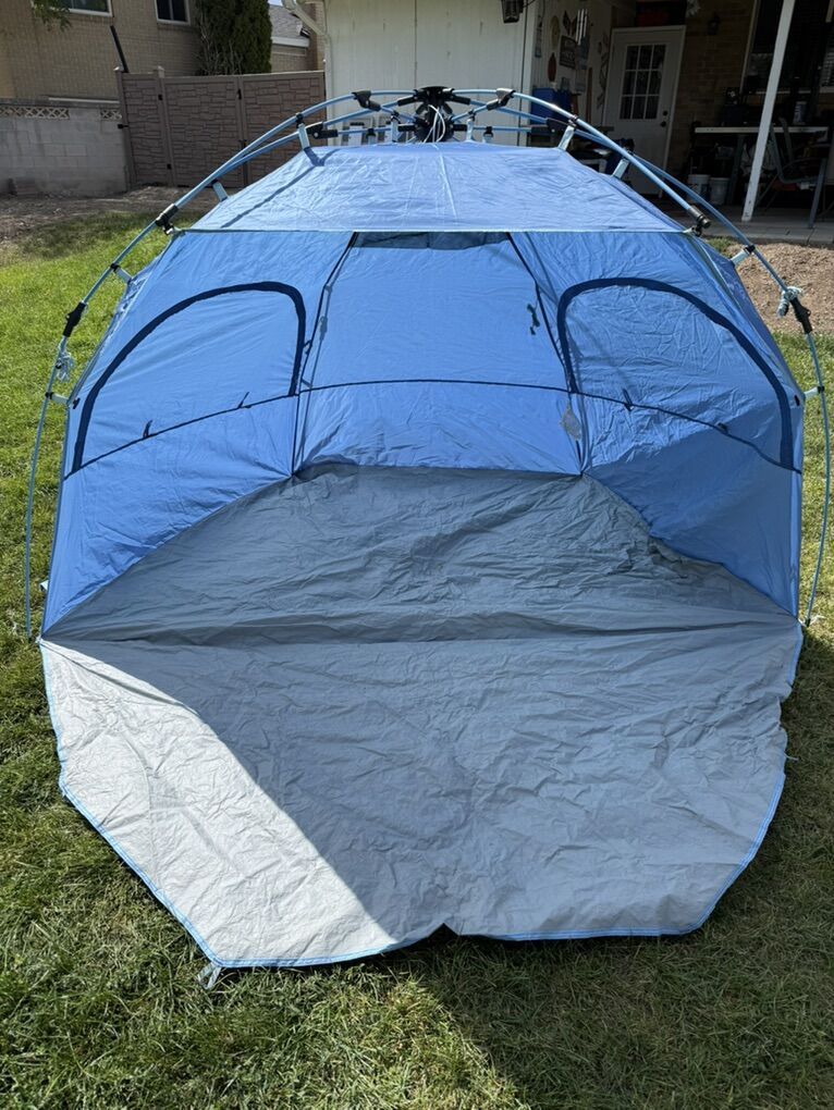 Light Speed Dome Tent