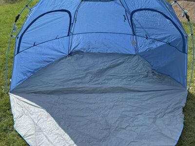 Light Speed Dome Tent