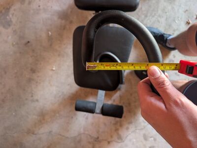 Cannondale C3 Alloy Handlebar 44 cm