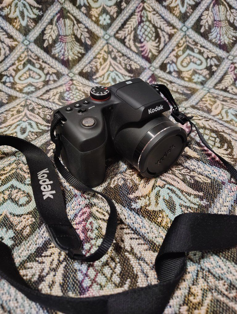 Kodak easy share Z5010