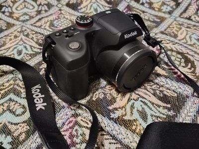 Kodak easy share Z5010
