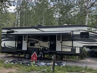 2016 Puma 356QLB