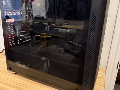 ABS Gaming PC - 2080ti