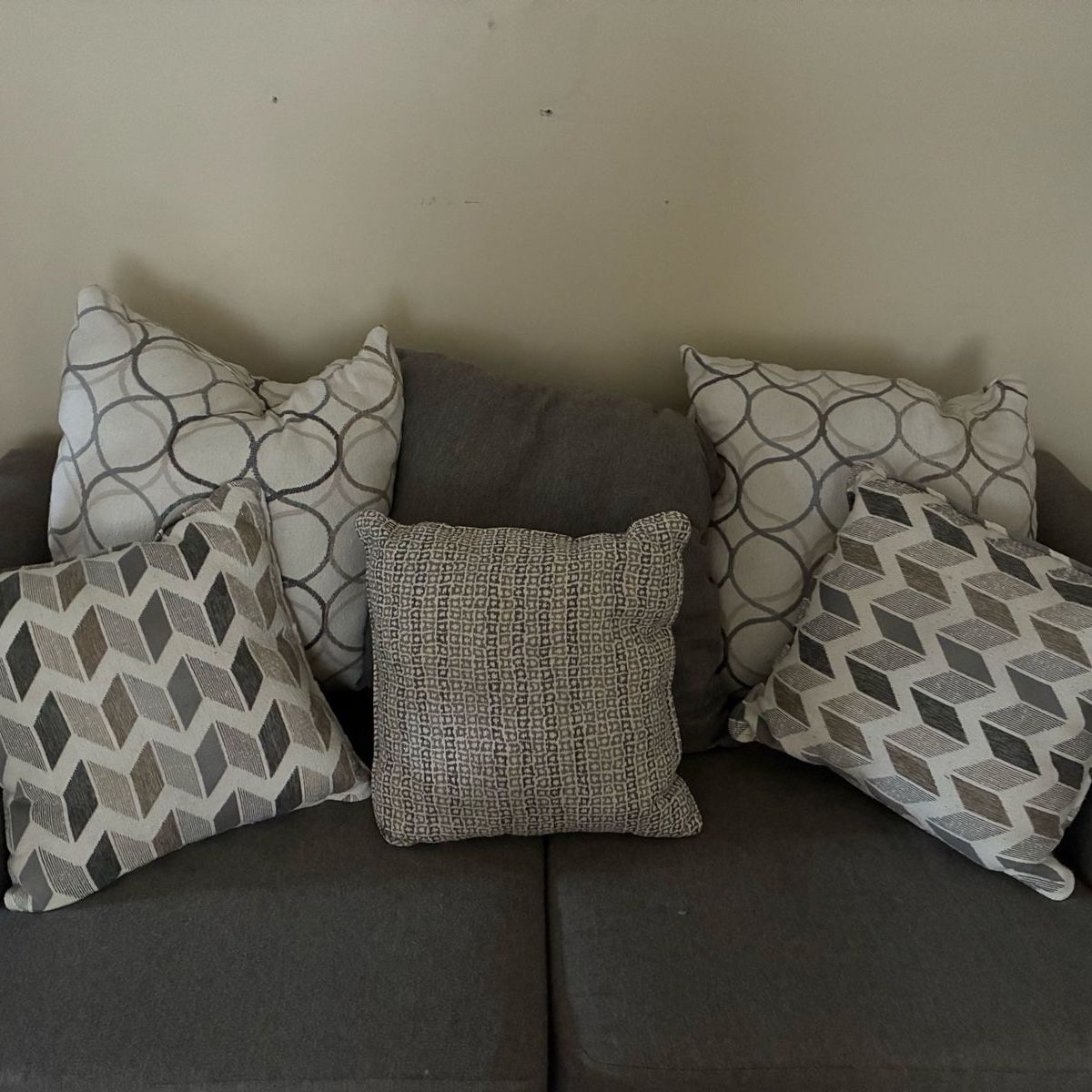 Couches 