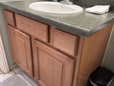 Bathroom Vanity Set