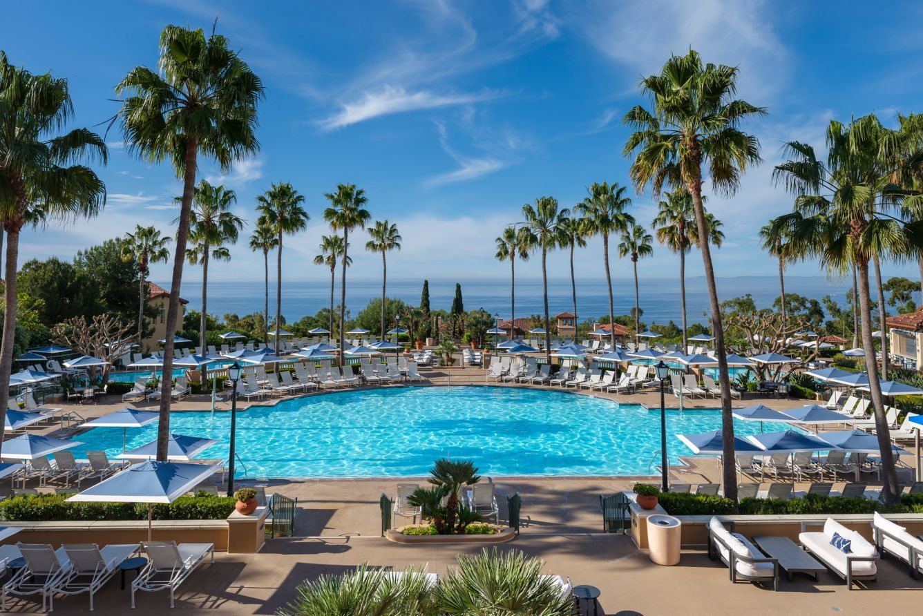 Sept 2-8, 2026 LABOR DAY AT MARRIOTT’S NEWPORT COAST VILLAS  2 Bedroom Villa