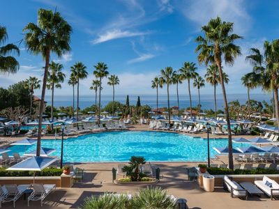 Sept 2-8, 2026 LABOR DAY AT MARRIOTT’S NEWPORT COAST VILLAS 2 Bedroom Villa