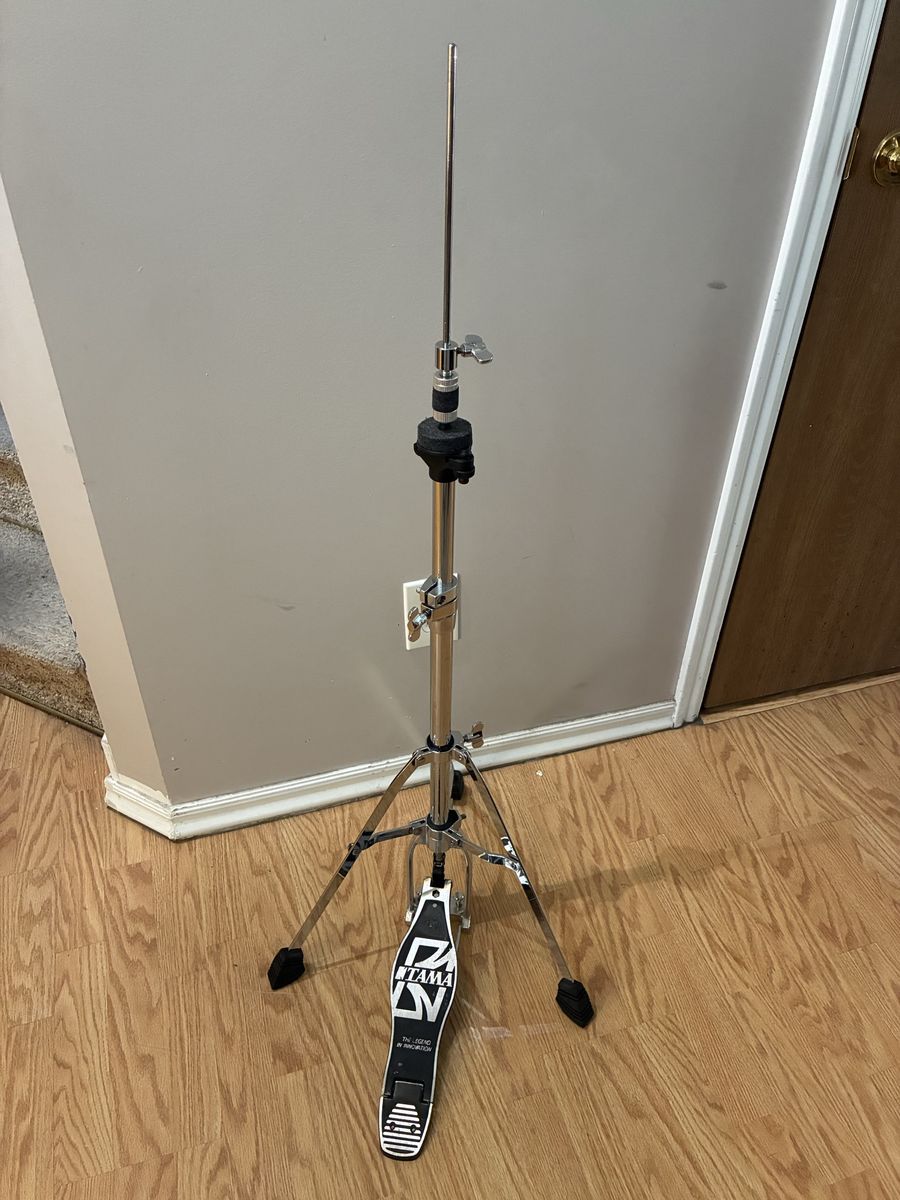 Tama HH45SN Single Braced Hi Hat Stand