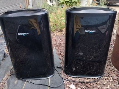 okaysou air purifier