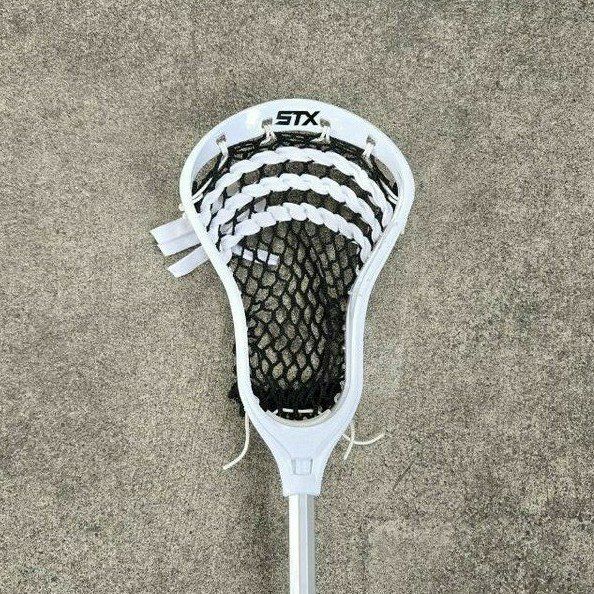 39" STX Stallion 6000 Attack/Midfield Lacrosse Stick