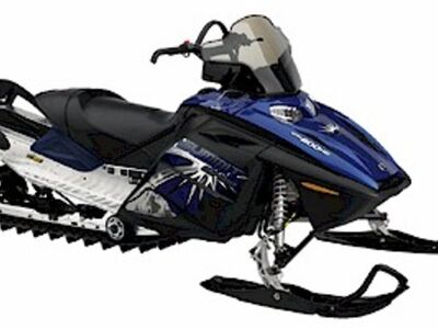 2006 Ski-Doo Summit Adrenaline 151 800 H.O.