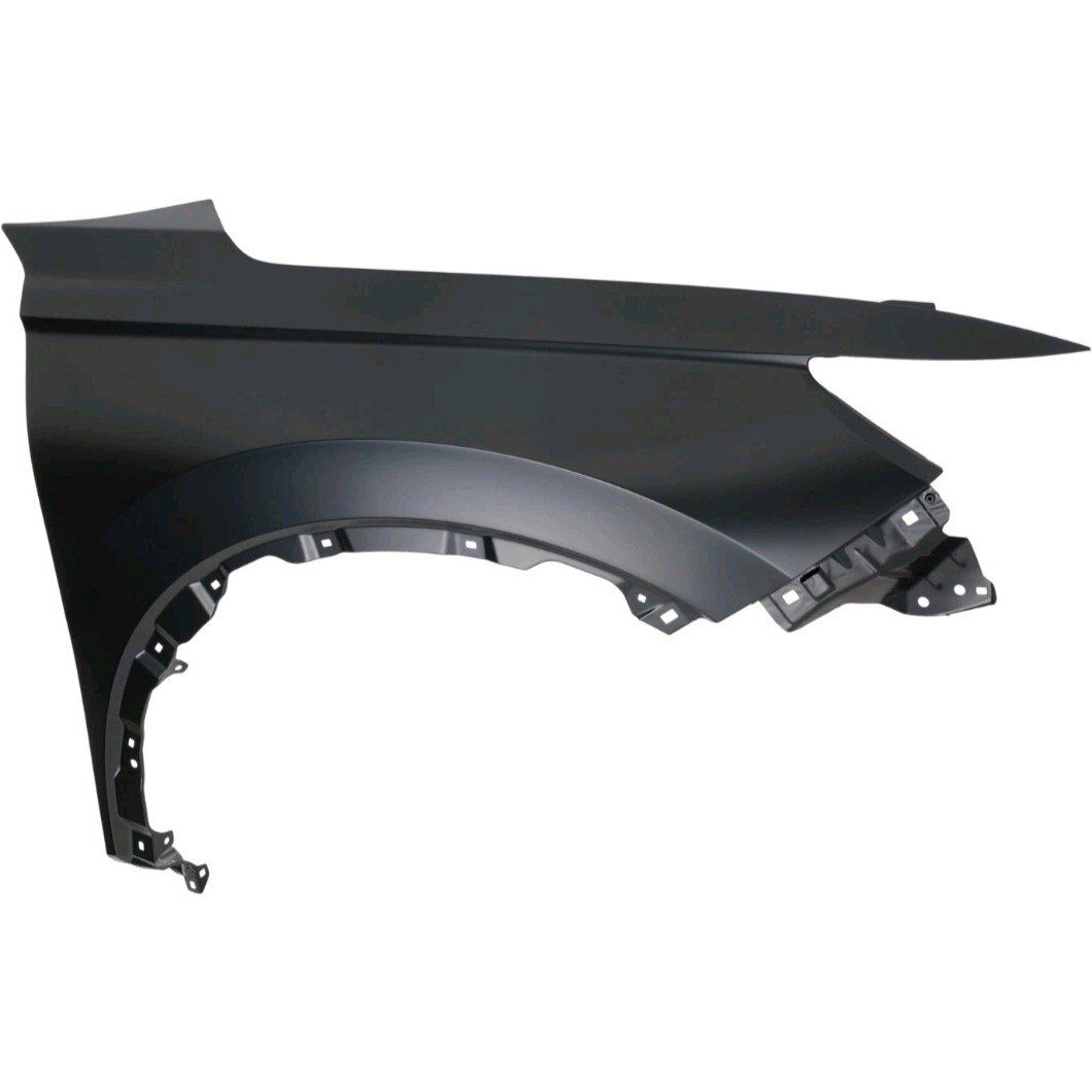 2023-2026 Honda CRV fender