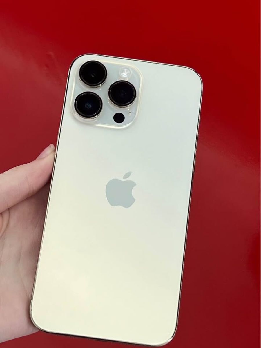 iPhone 13 Pro Max 256GB - Unlocked