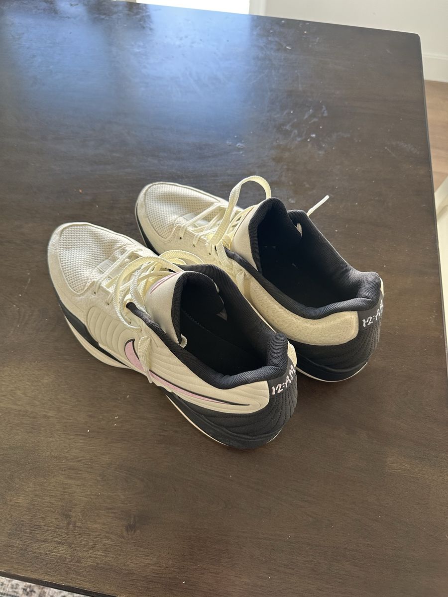 Ja 2 Mens Basketball Shoes