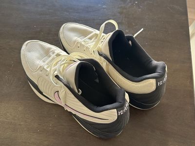 Ja 2 Mens Basketball Shoes