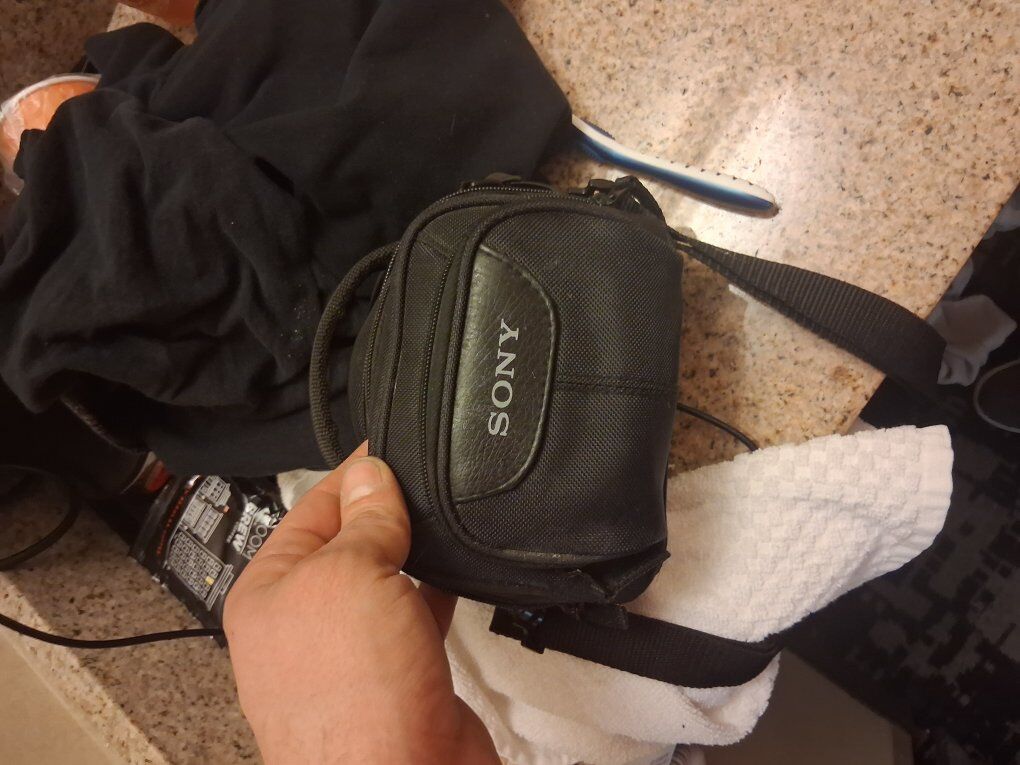 Canon PowerShot SX30 IS