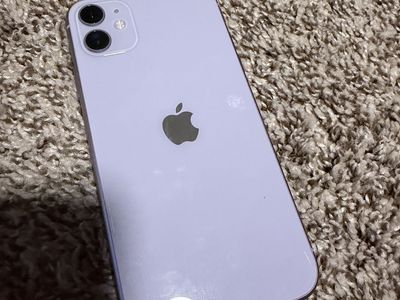 iPhone 11 Unlocked 64gb Like New