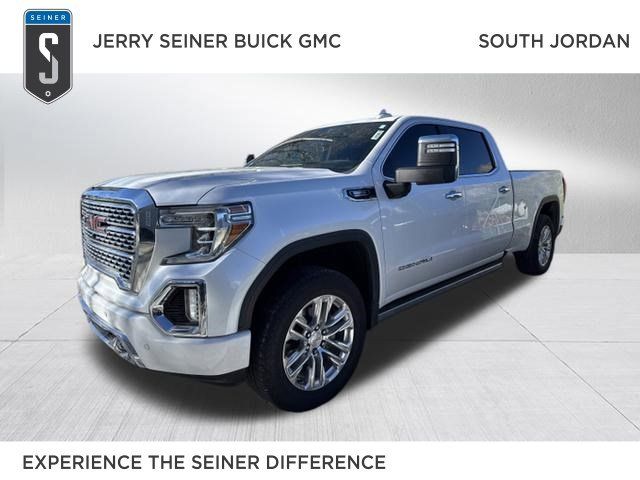 2021 GMC 1500 Denali