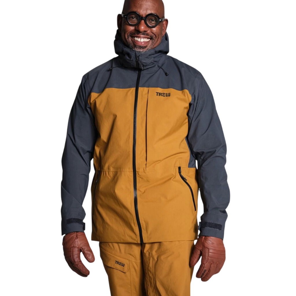 Trew Gear Men's Jefferson Jacket