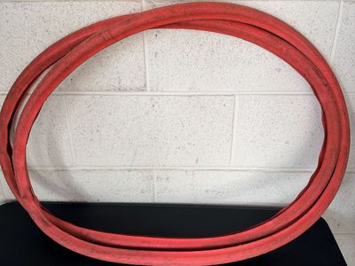 Tannus Armour Tire Inserts Red 35-40x622 / 28 x 1.35-1.5