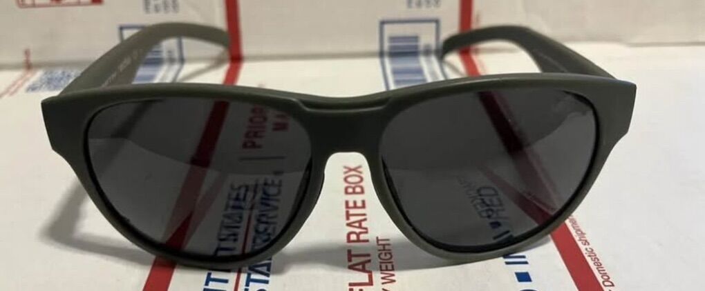 Smith Townsend Sunglasses