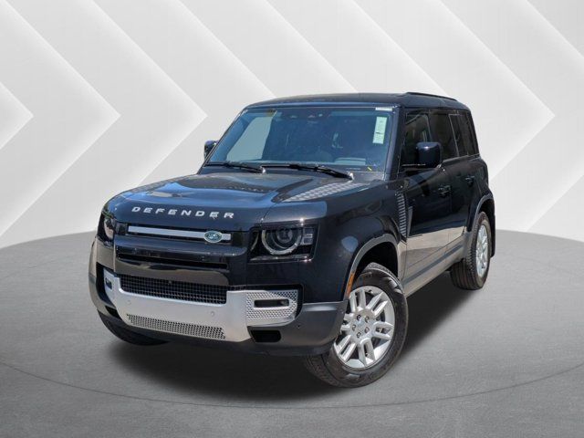 2025 Land Rover Defender 110 P300 S