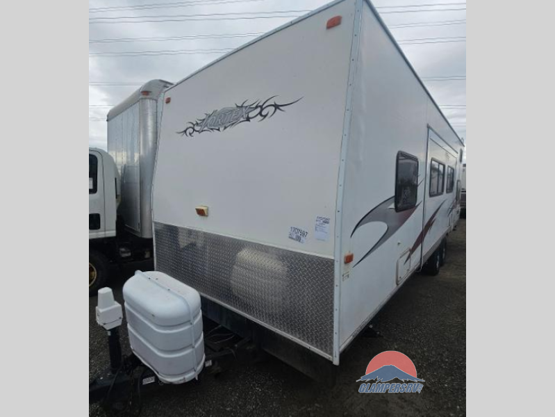 Used 2006 Thor California Vortex 2700SRD