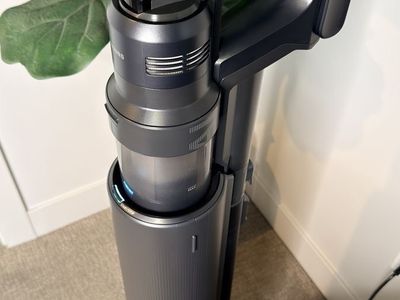 Samsung Bespoke AI Jet Ultra Cordless Vacuum, Extra Cleaner-head, Filters and Bags