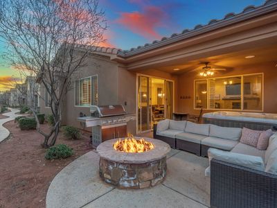 Paradise Village 28