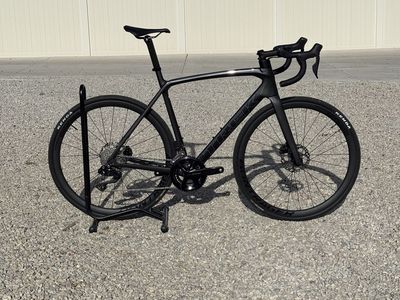 2023 Trek Emonda SL 6 Pro - 56cm