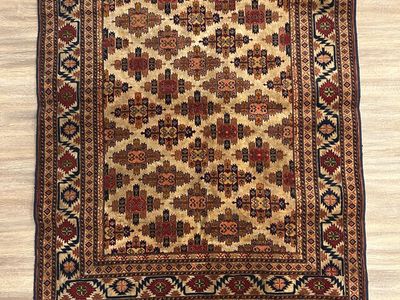 Turkish Carpet- Small area