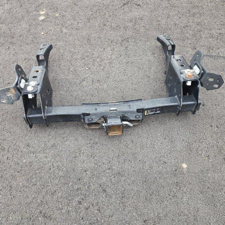 hitch 2019 f350