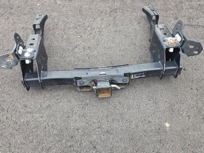 hitch 2019 f350
