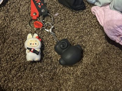 Keychains