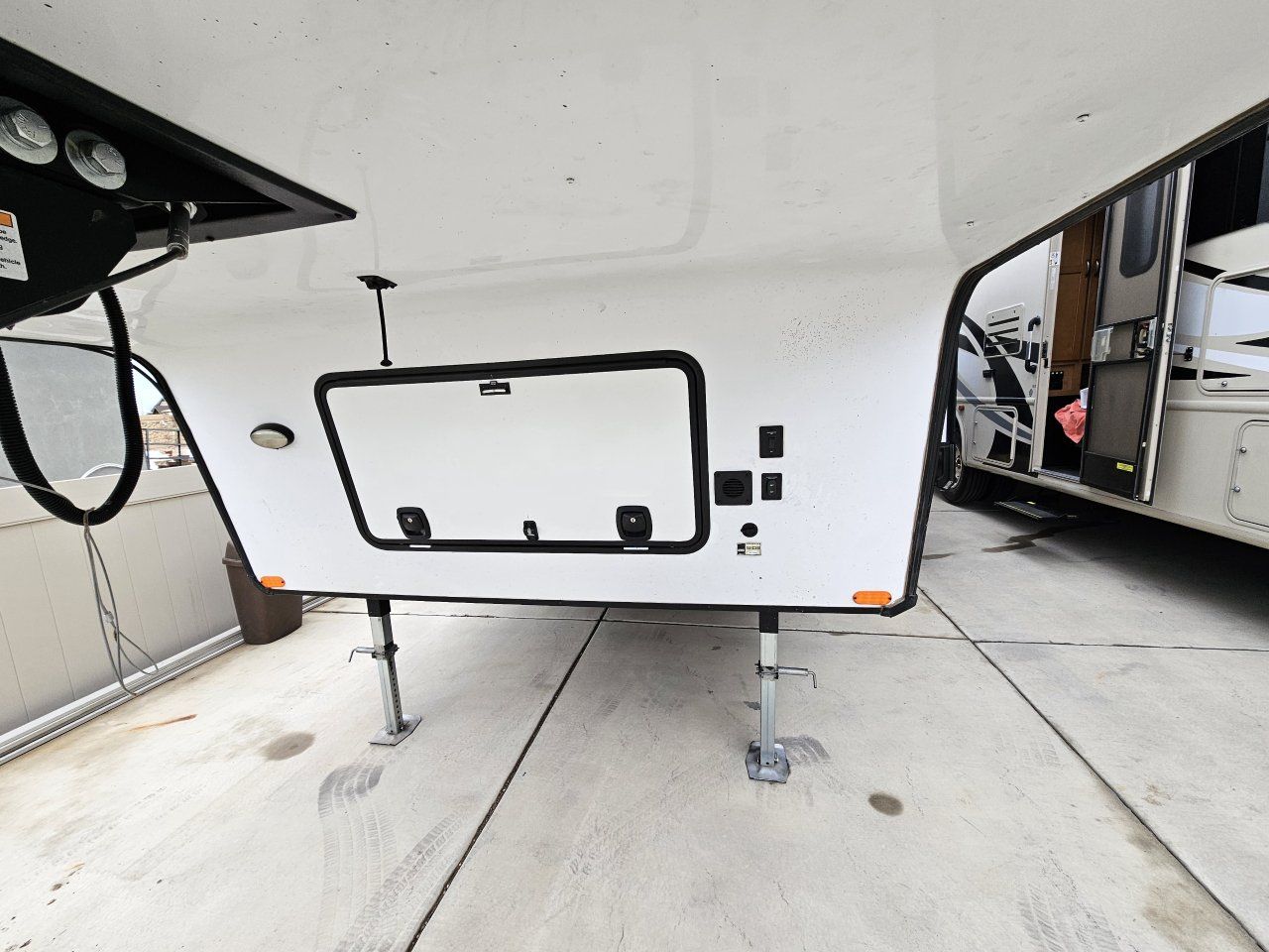 2020 rockwood bunkhouse 2781WS