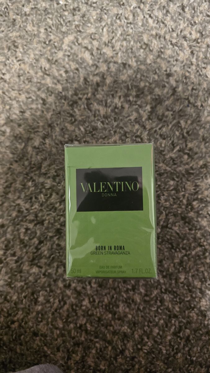 Valentino new