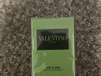 Valentino new
