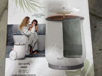 Towel Or blanket Warmer