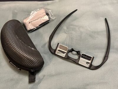 Metolius Belay Glasses