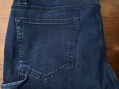 Women’s Ridgecut work jeans