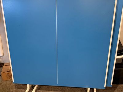 Ping Pong Table
