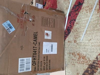 JAYDEN CREATION
Patrizia Contemporary Task Chair O