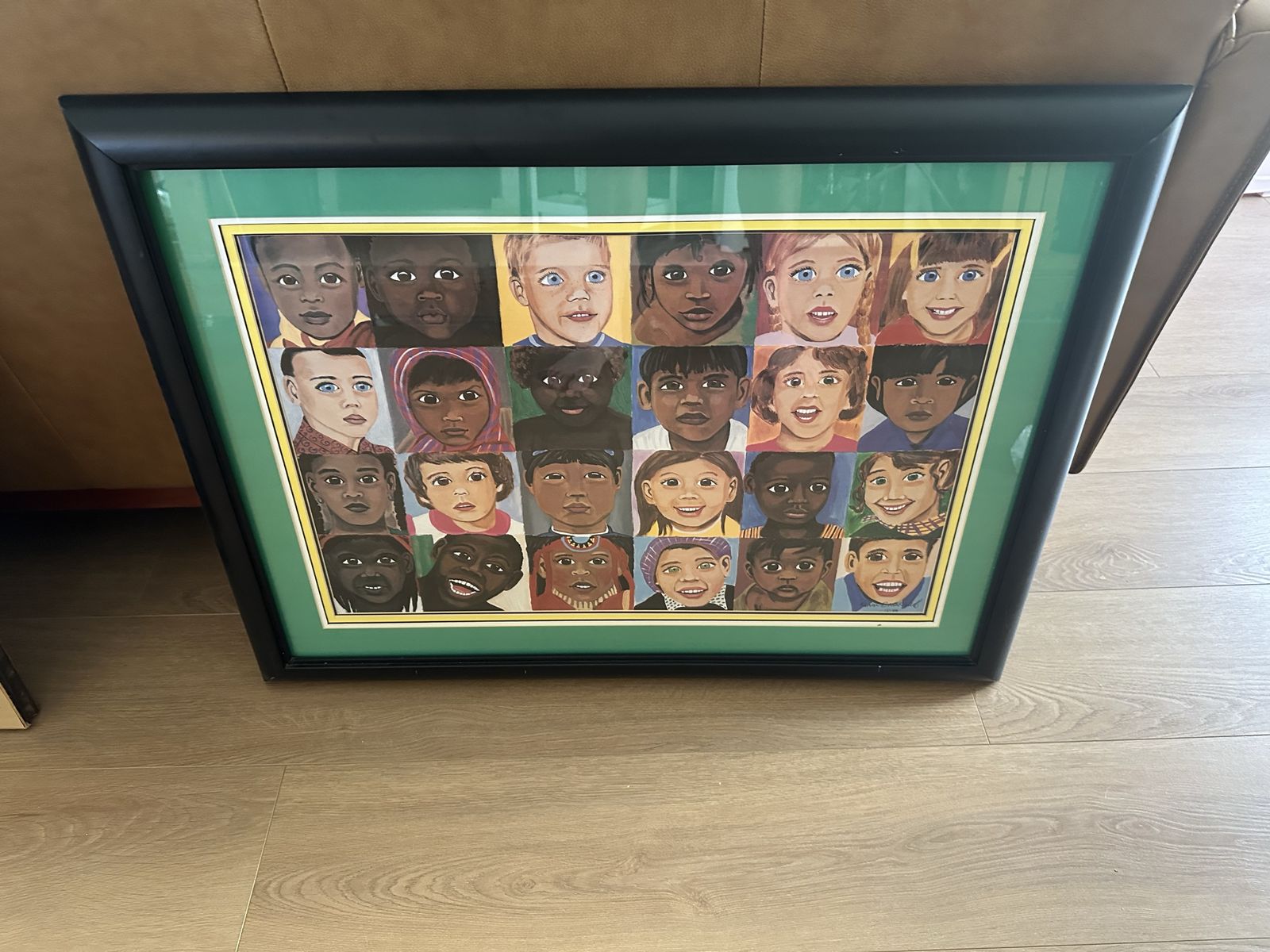 Original Artwork - Karen Brinkerhoff
