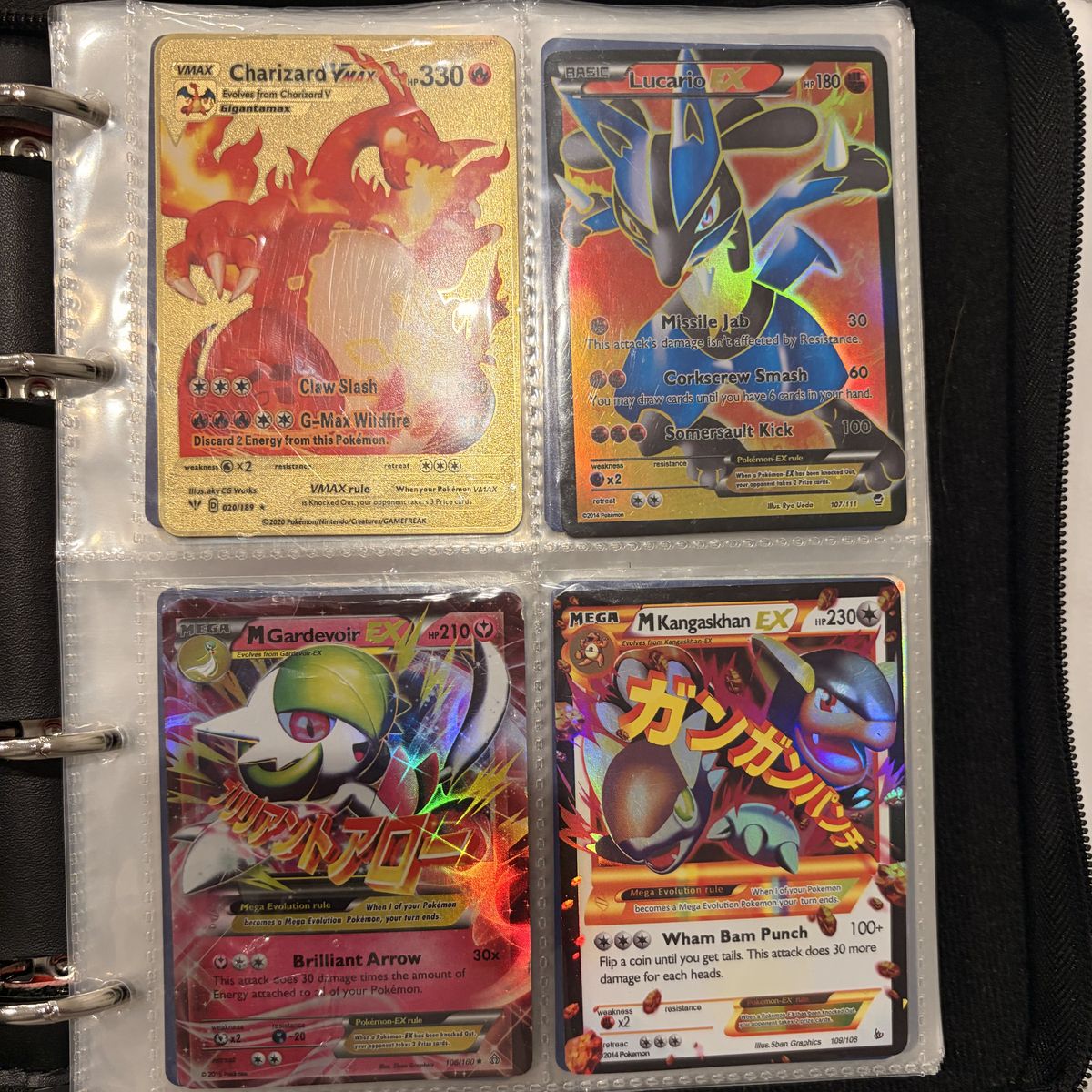 Exlusive Pokèmon Cards For Good Price