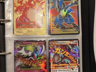 Exlusive Pokèmon Cards For Good Price
