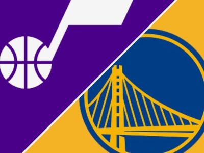 Utah Jazz vs. GSW Warriors tickets tix up to 16